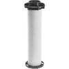 Activated carbon filter cartridge MS9